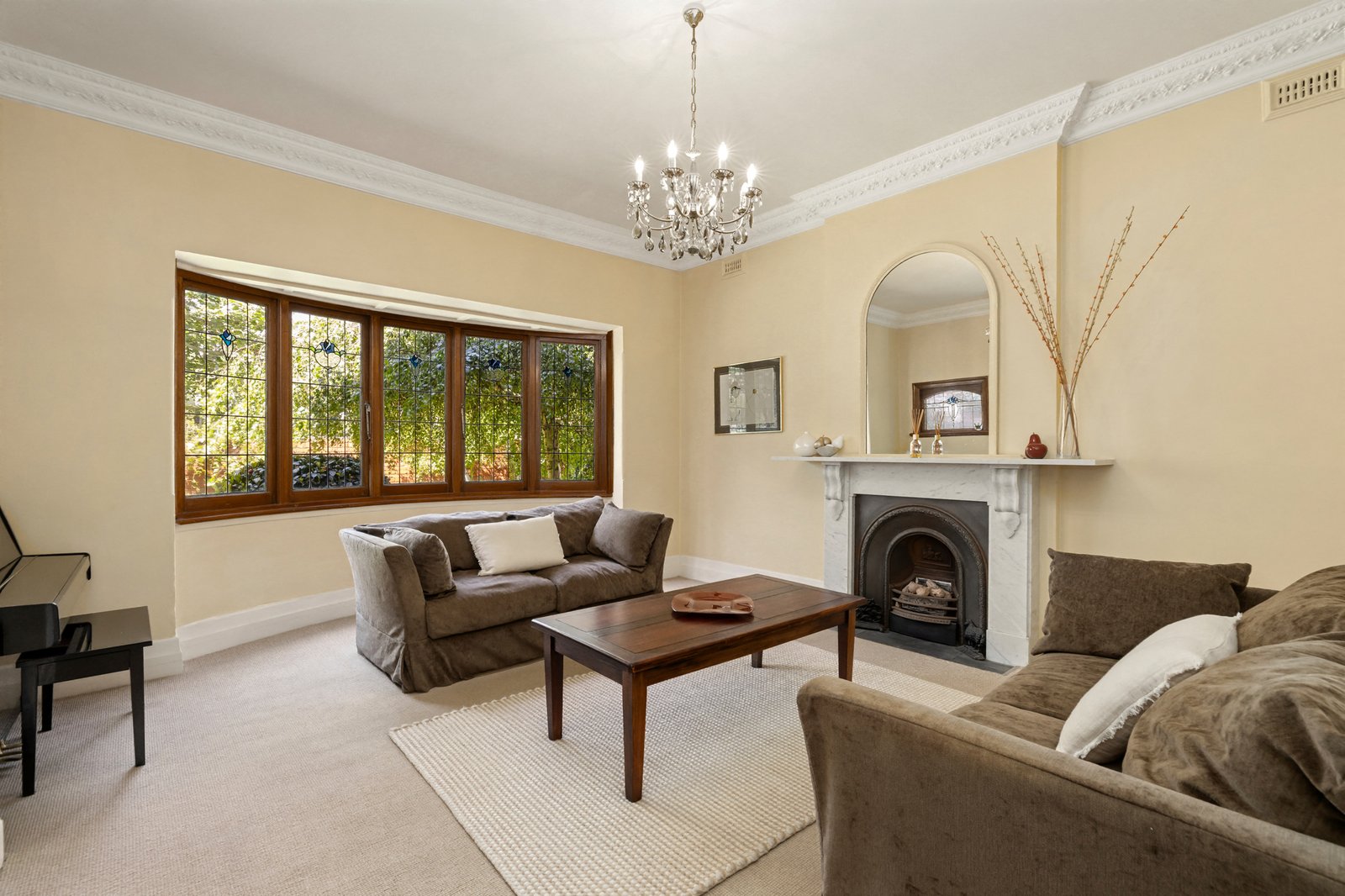 Gallery: 379 Barkly Street