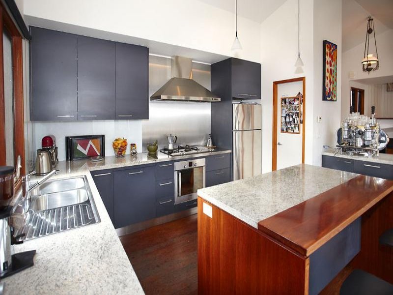 Gallery: 379 Danks Street