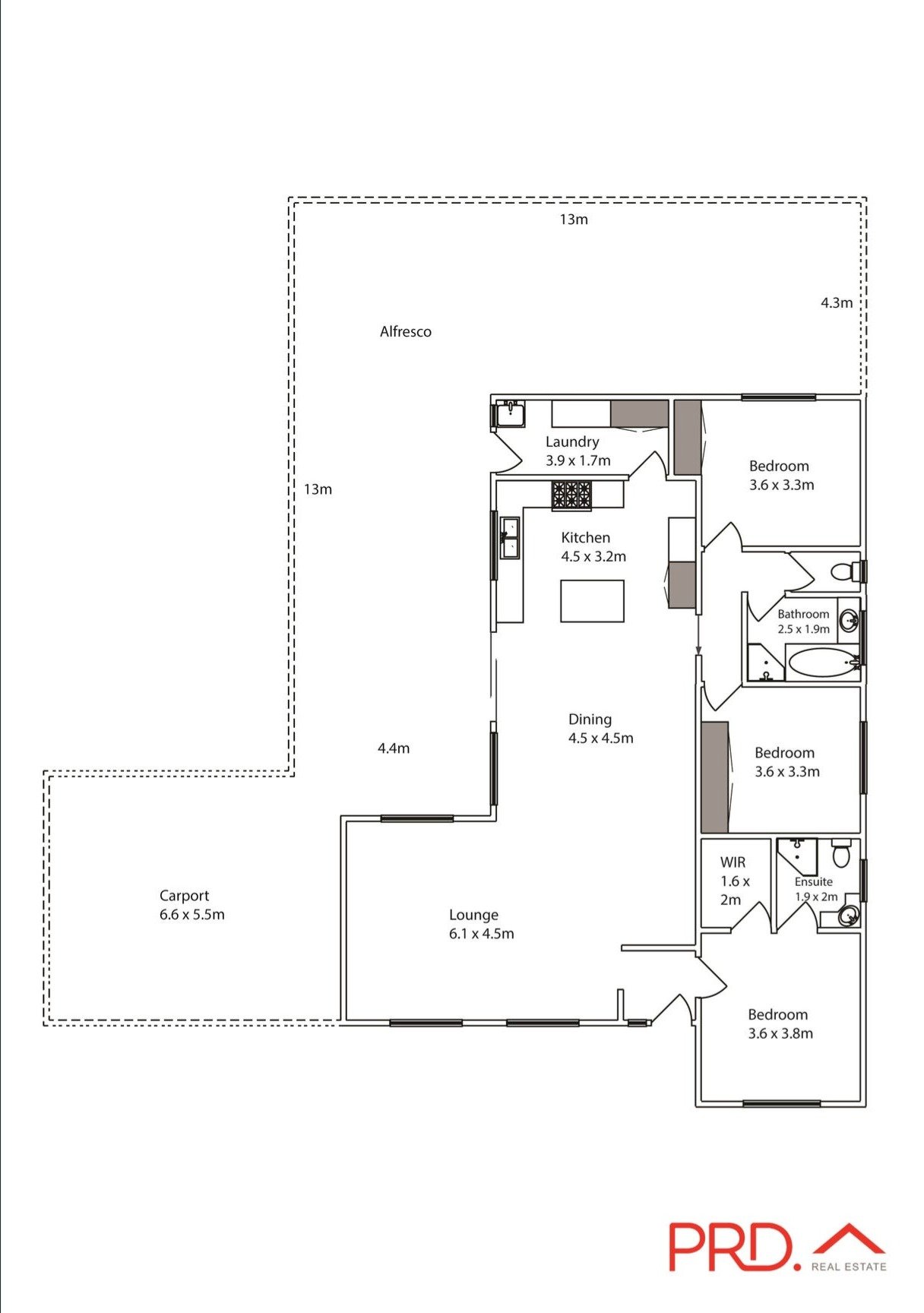 379 Eleventh Street MILDURA 15
