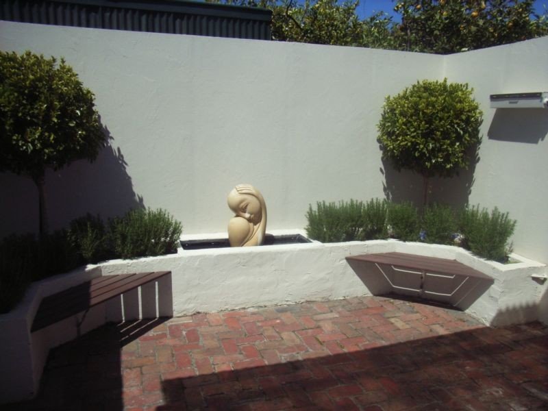 Gallery: 379 Park Street