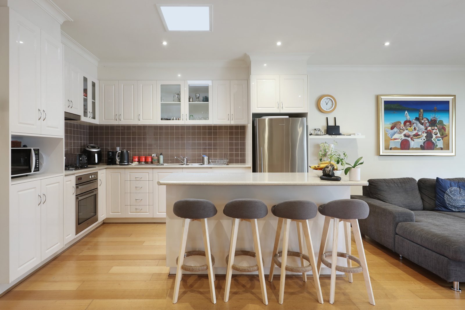 Gallery: 37A Amelia Street