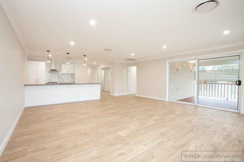 37A Budgeree Drive ABERGLASSLYN 7