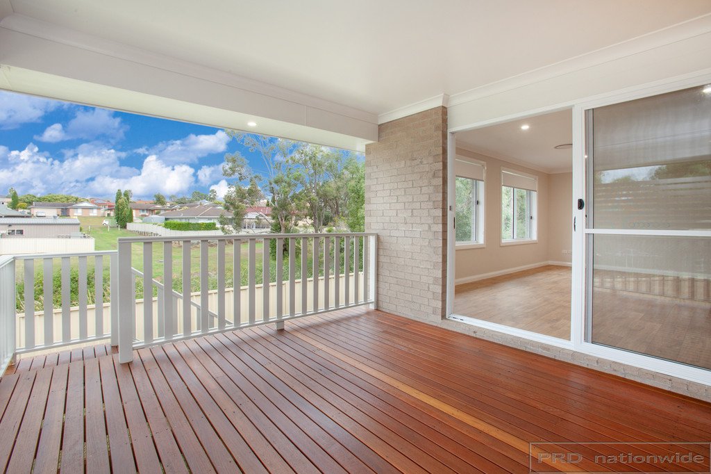 37A Budgeree Drive ABERGLASSLYN 8