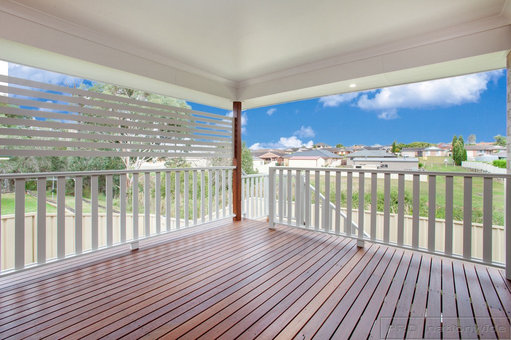 37A Budgeree Drive ABERGLASSLYN 9