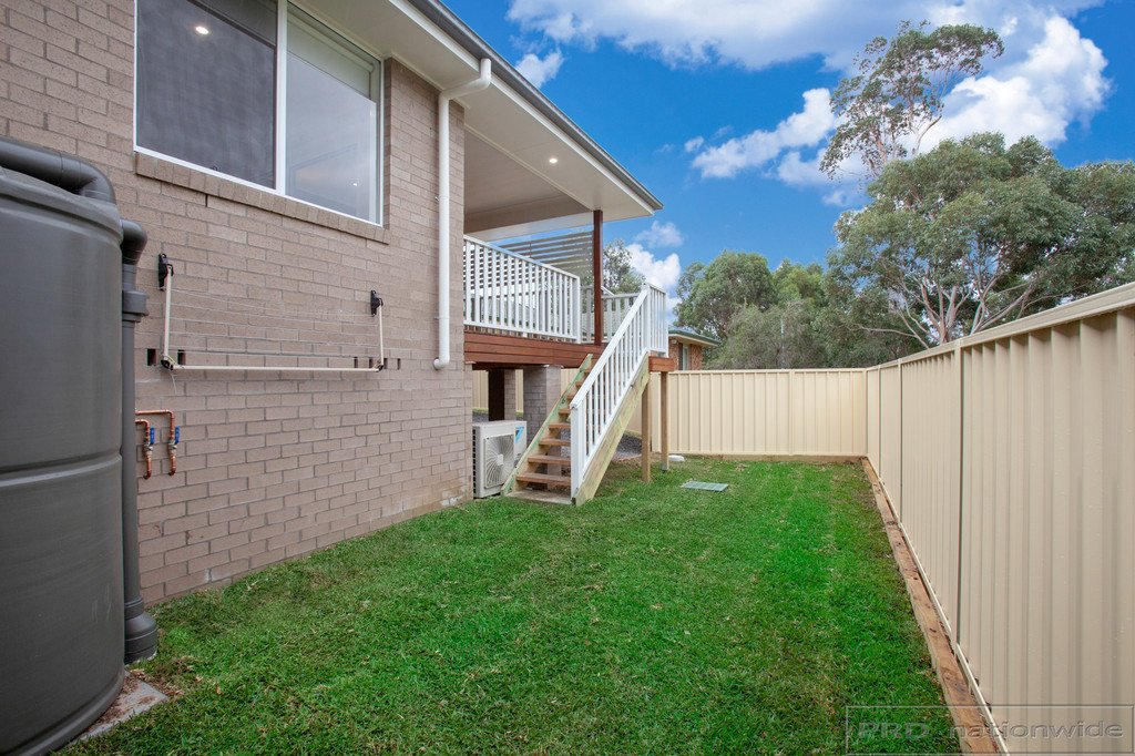 37A Budgeree Drive ABERGLASSLYN 11