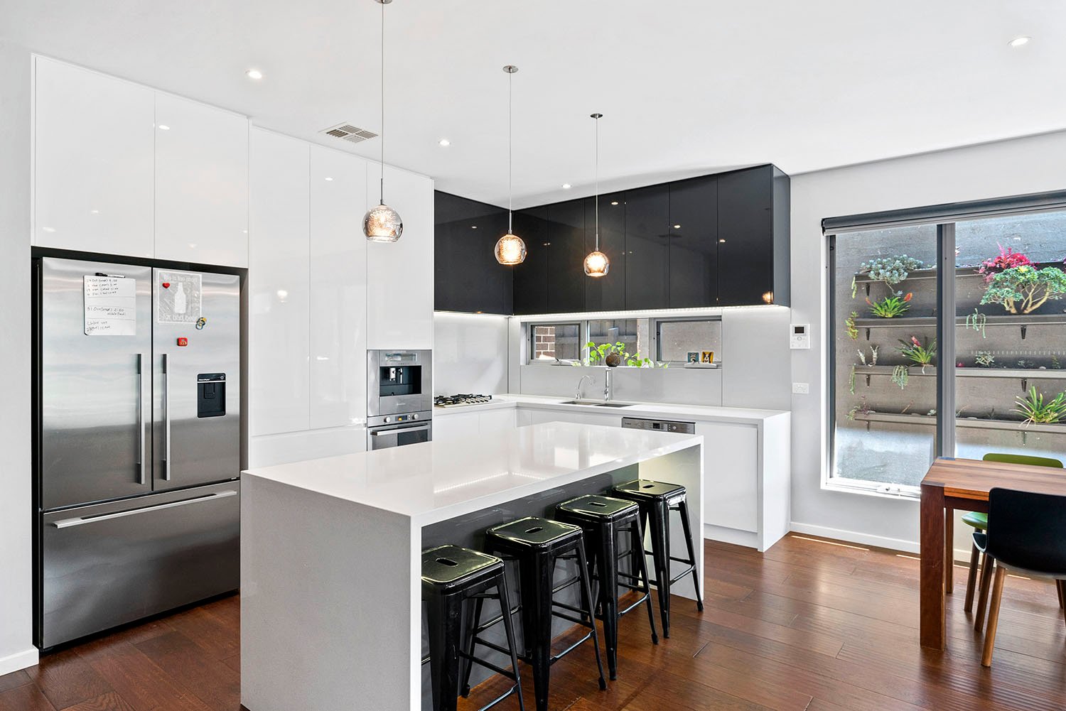 Gallery: 37A Evesham Road