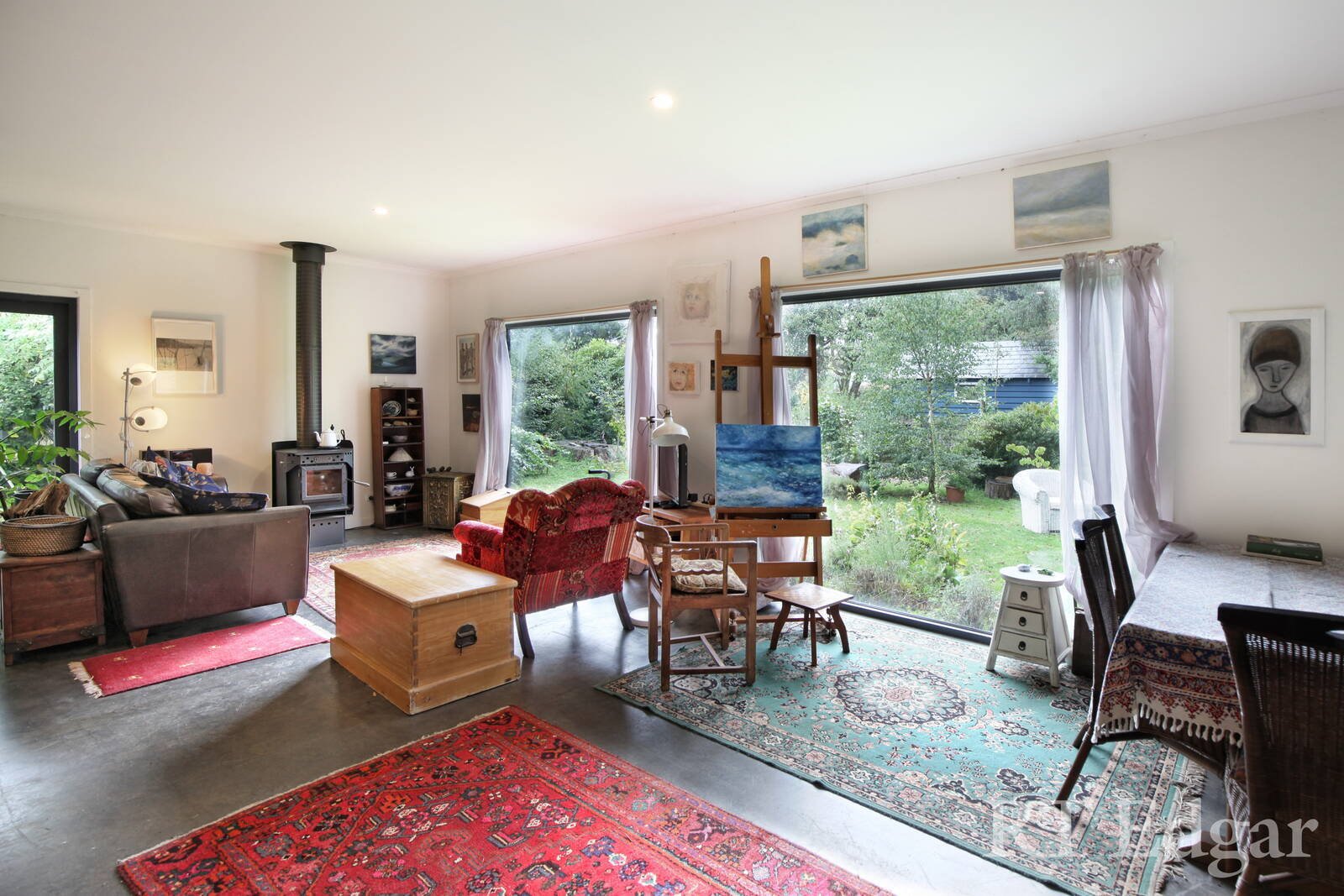 Real Estate and Property in 37A Market Street, Trentham, VIC