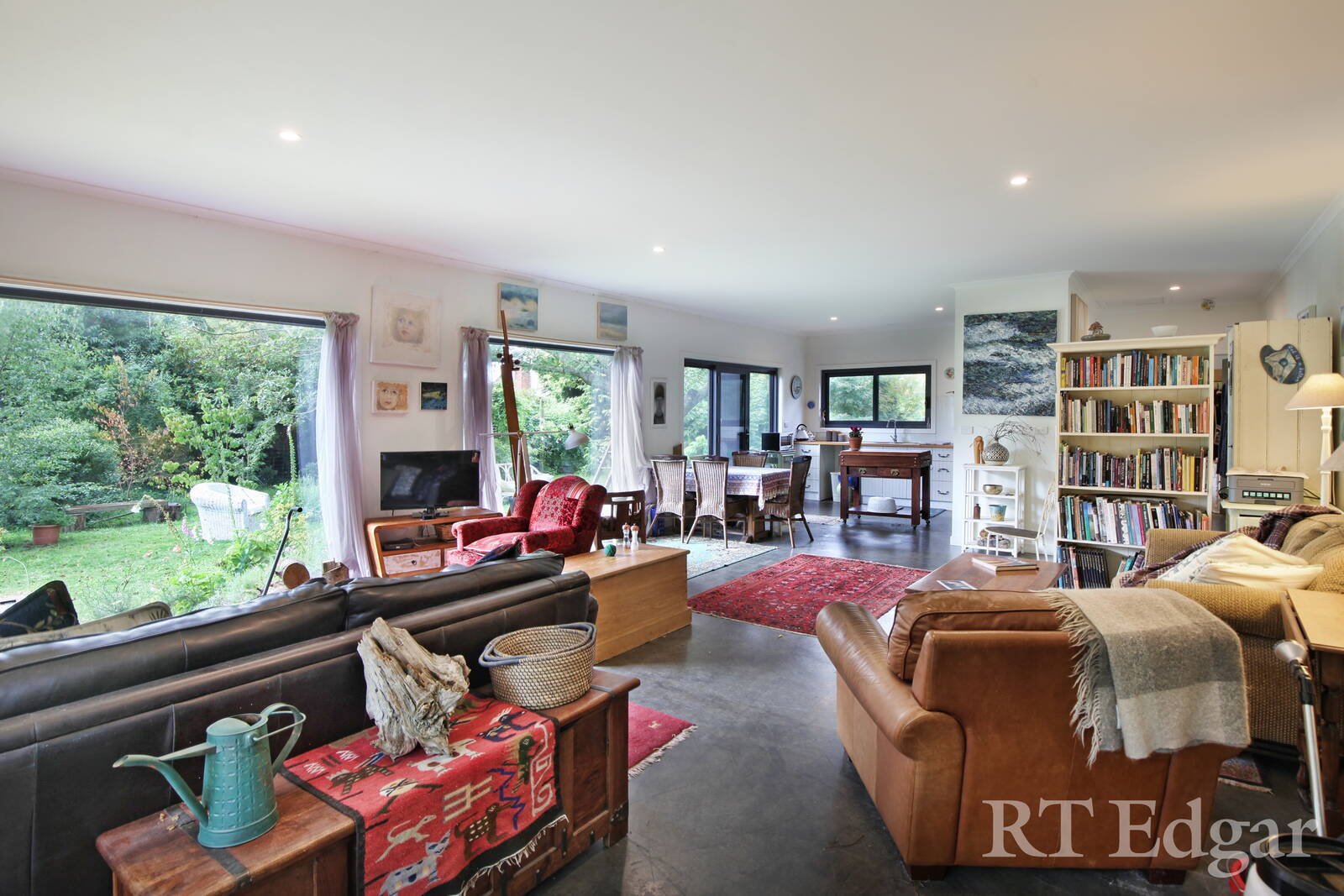 Real Estate and Property in 37A Market Street, Trentham, VIC