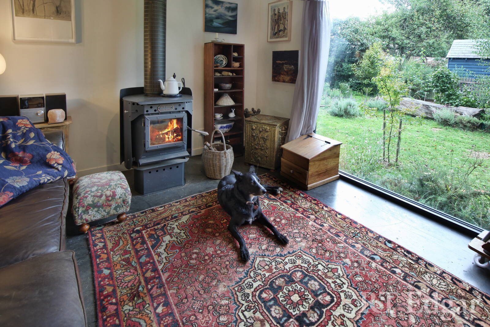 Real Estate and Property in 37A Market Street, Trentham, VIC