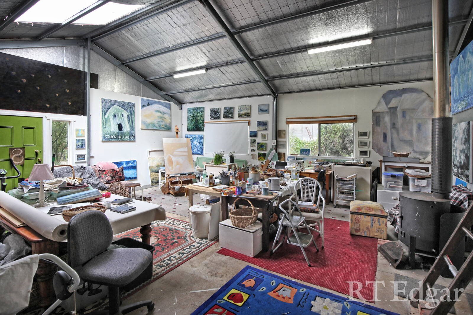 Real Estate and Property in 37A Market Street, Trentham, VIC