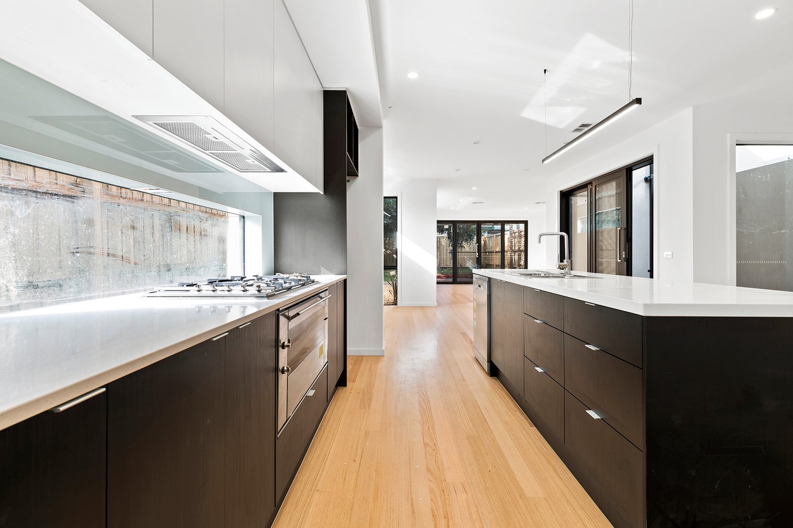 Gallery: 37A Marlborough Street