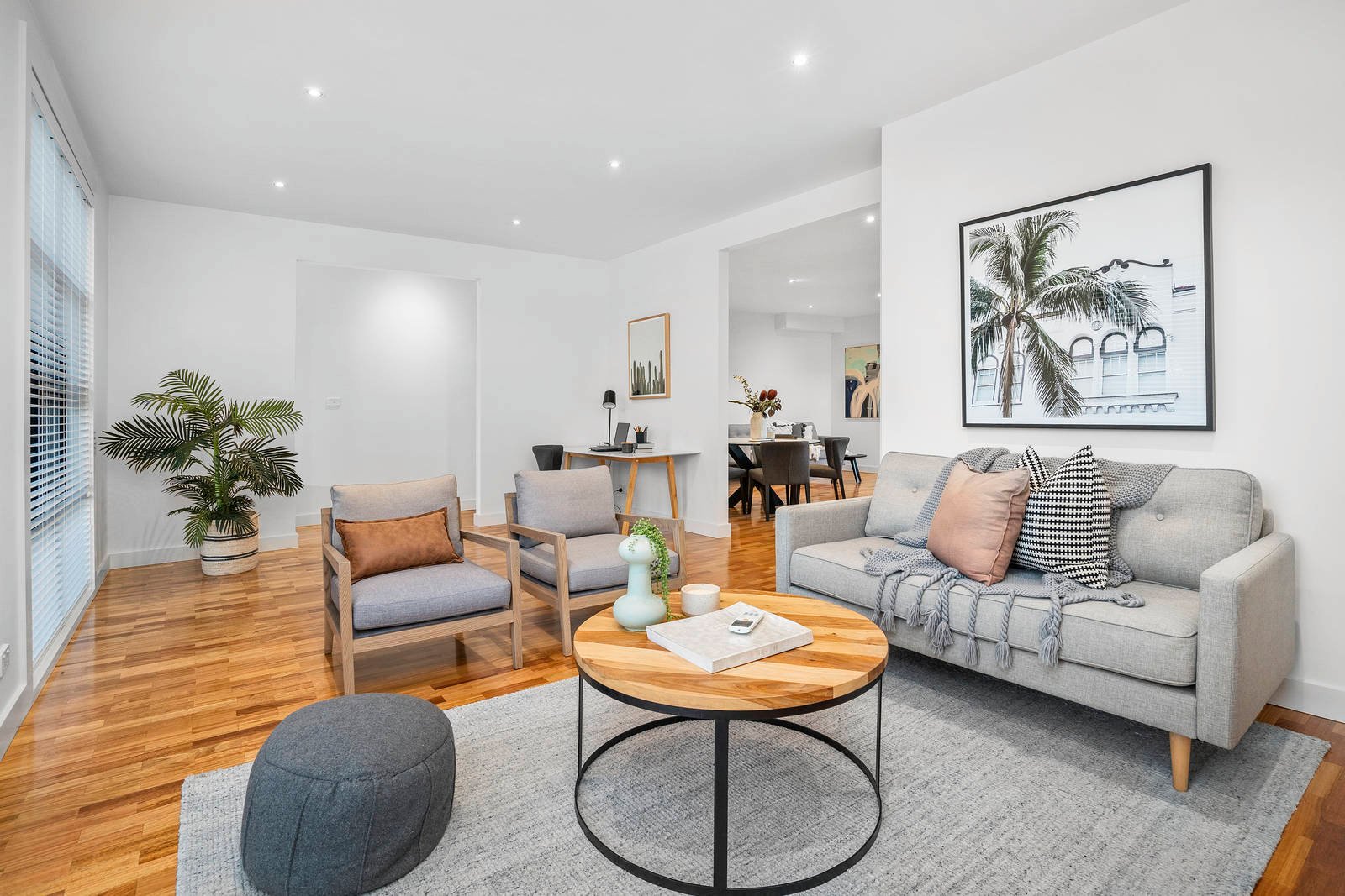 Gallery: 37A Norville Street