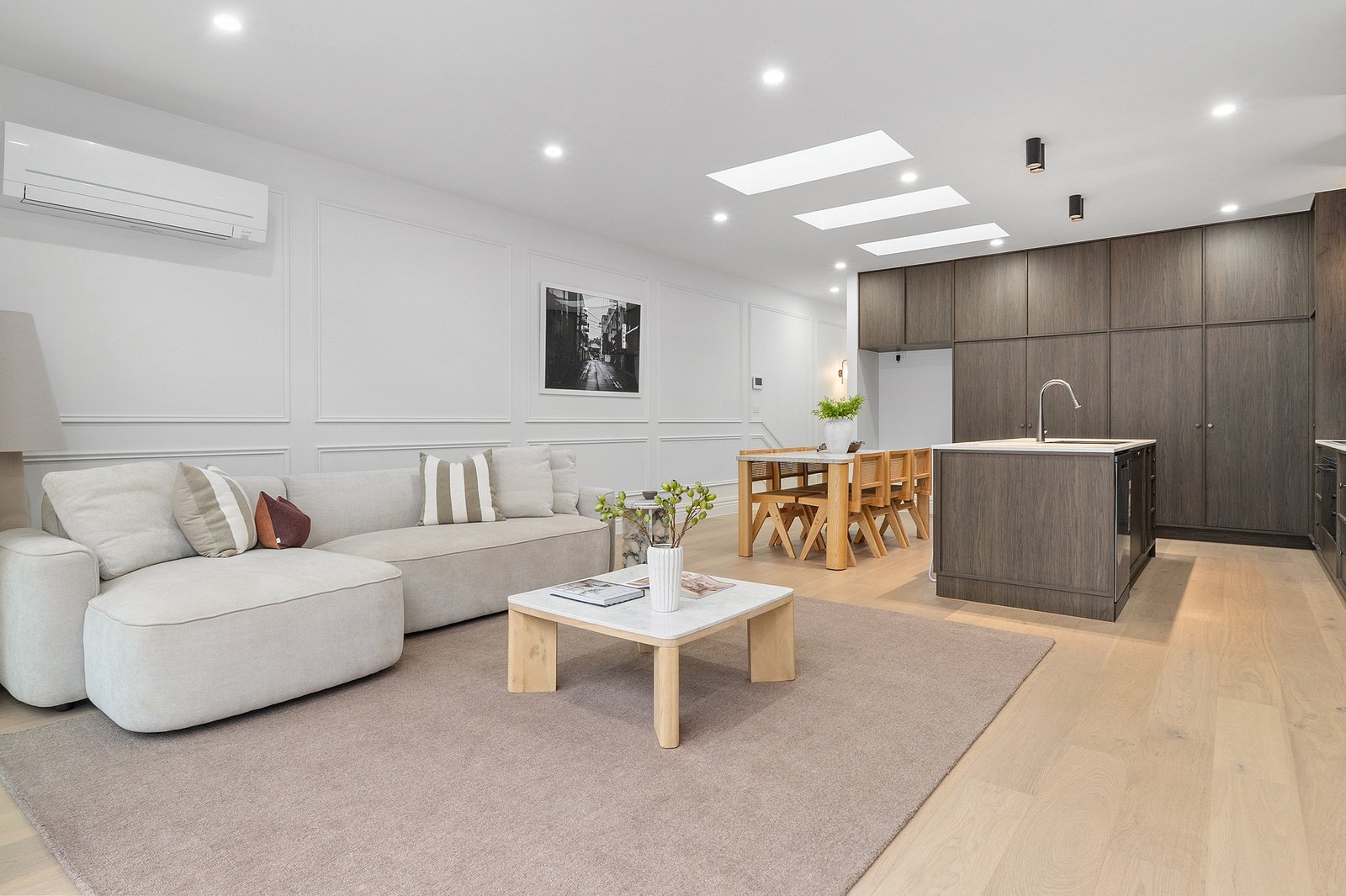 Gallery: 37A Peterson Street