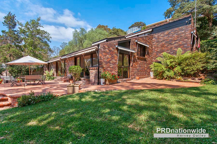 37A Rainbow Parade PEAKHURST HEIGHTS 1