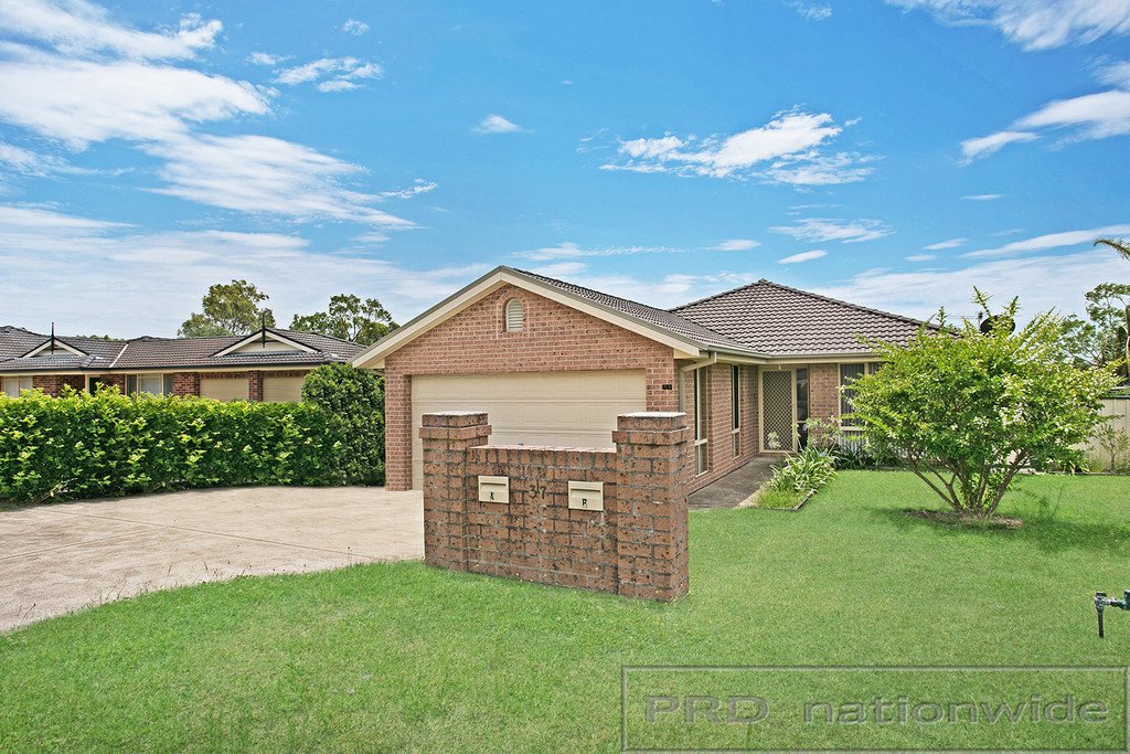 37a Streeton Drive METFORD 1