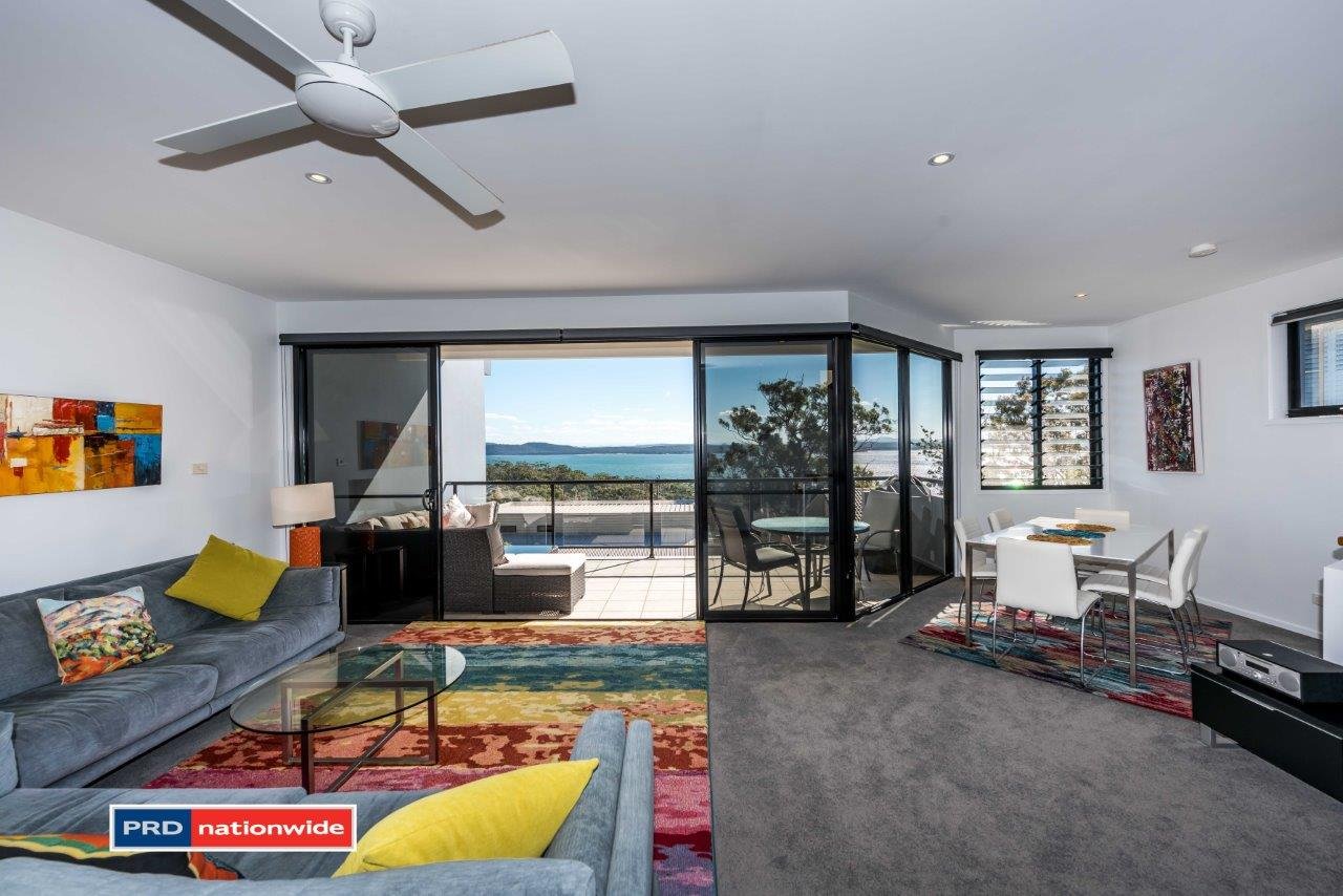 37a Wallawa Road NELSON BAY 3