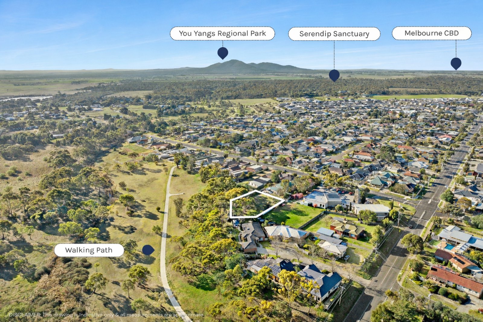 Gallery: 37B Curletts Road