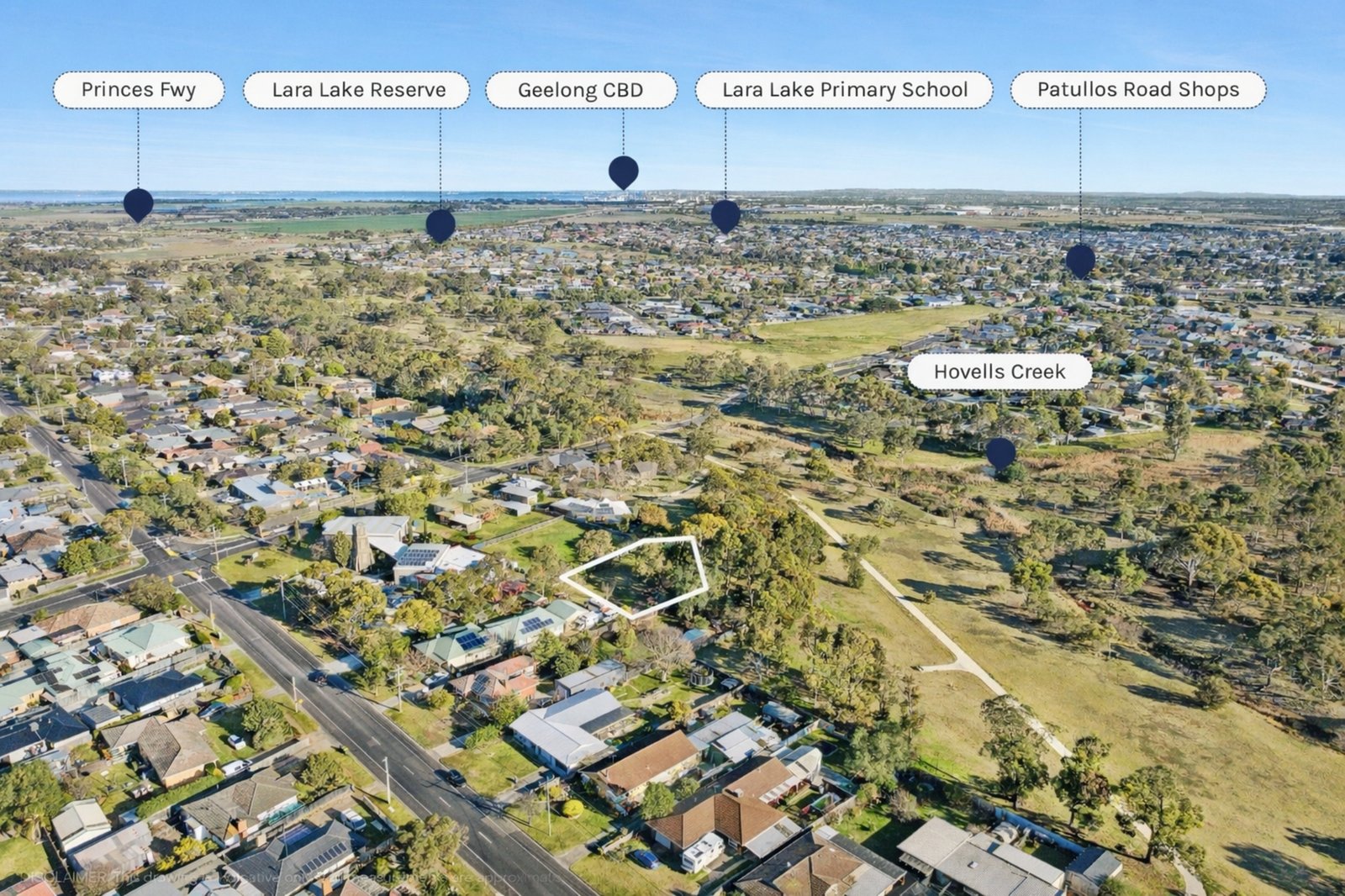 Gallery: 37B Curletts Road