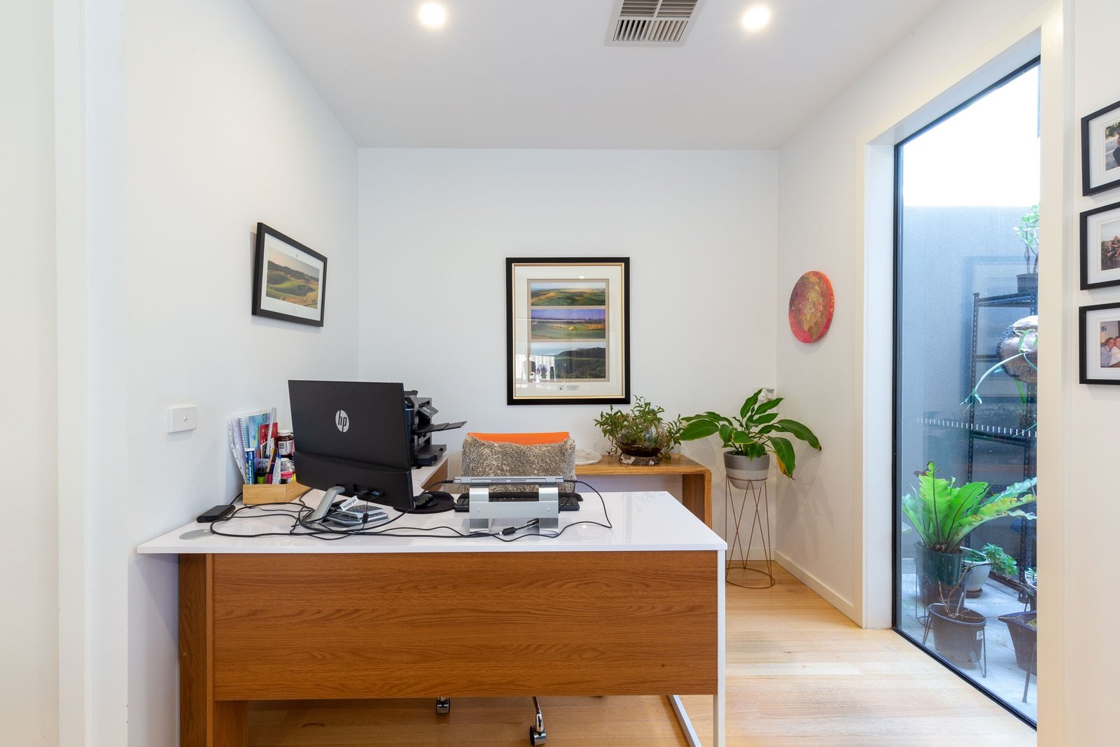 Gallery: 37B Marlborough Street