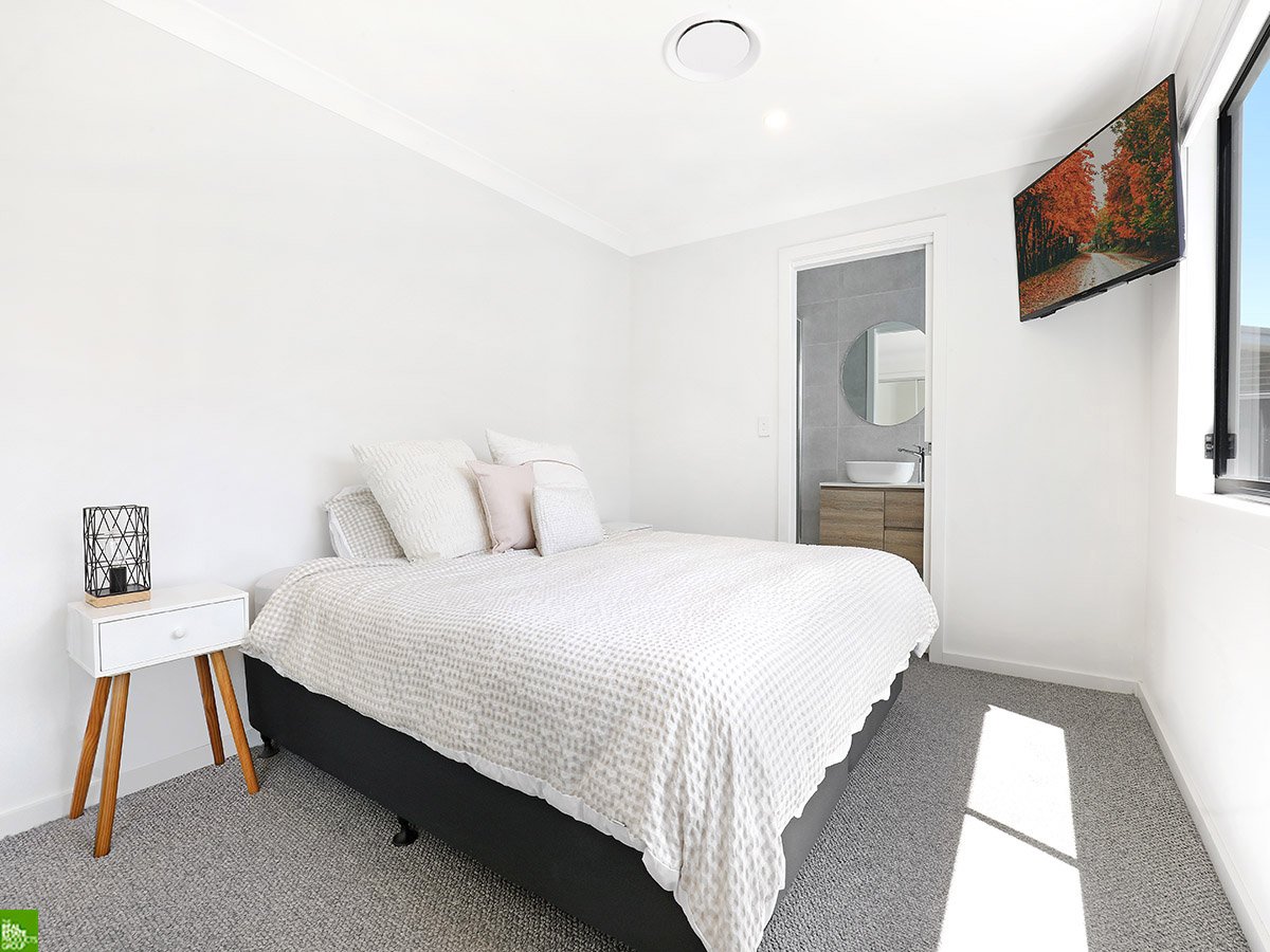 37B Saddleback Crescent STREAM HILL 6