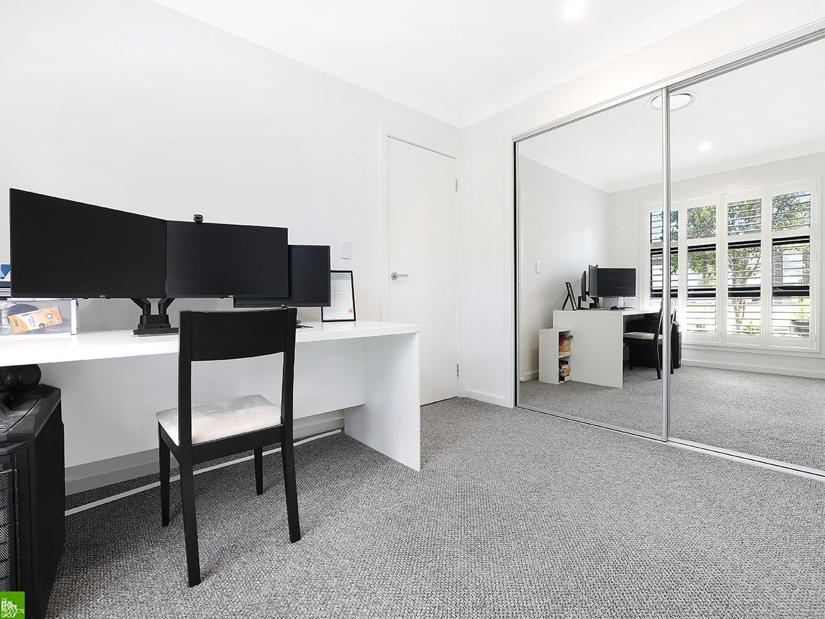 37B Saddleback Crescent STREAM HILL 9