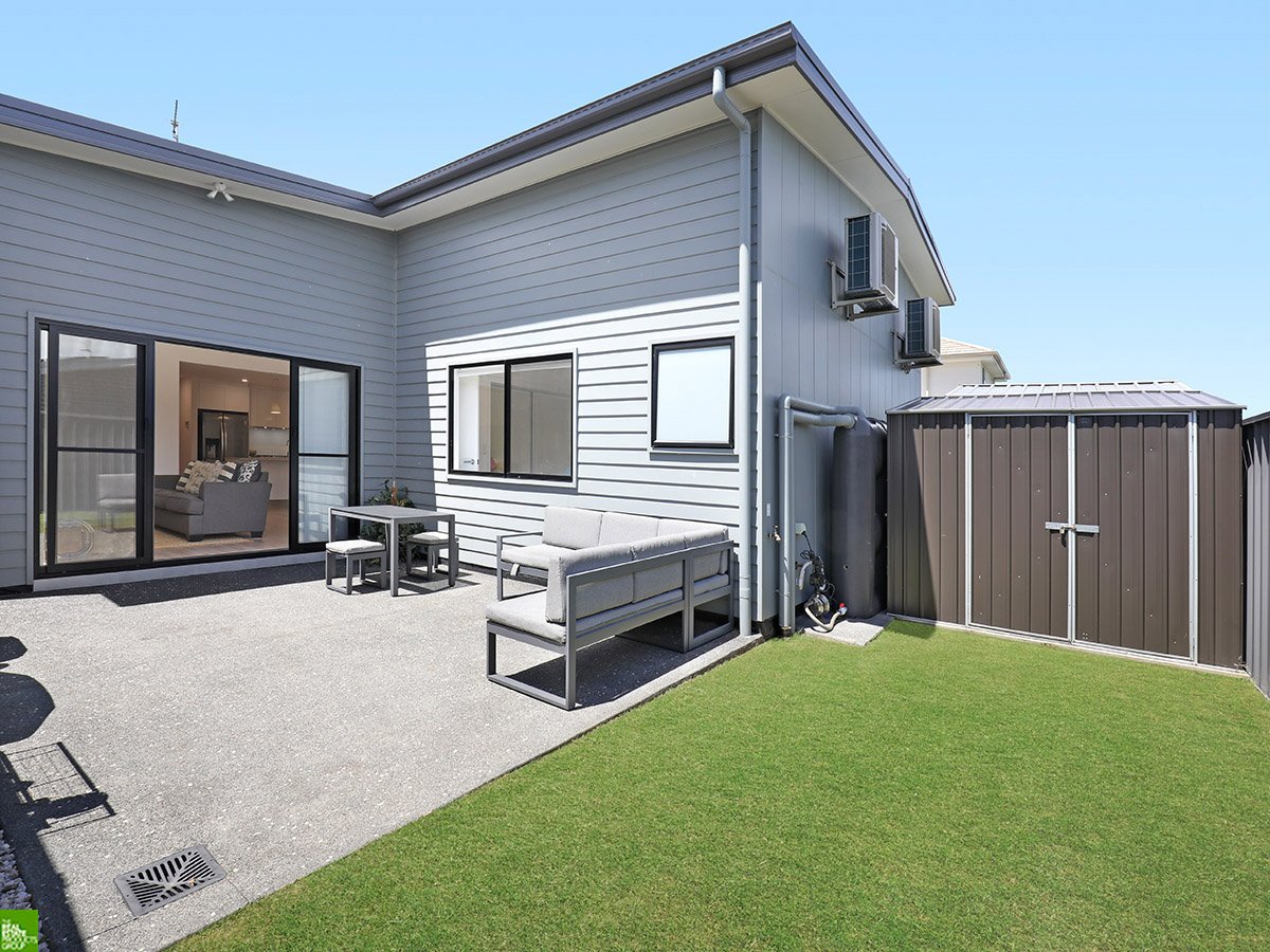 37B Saddleback Crescent STREAM HILL 10