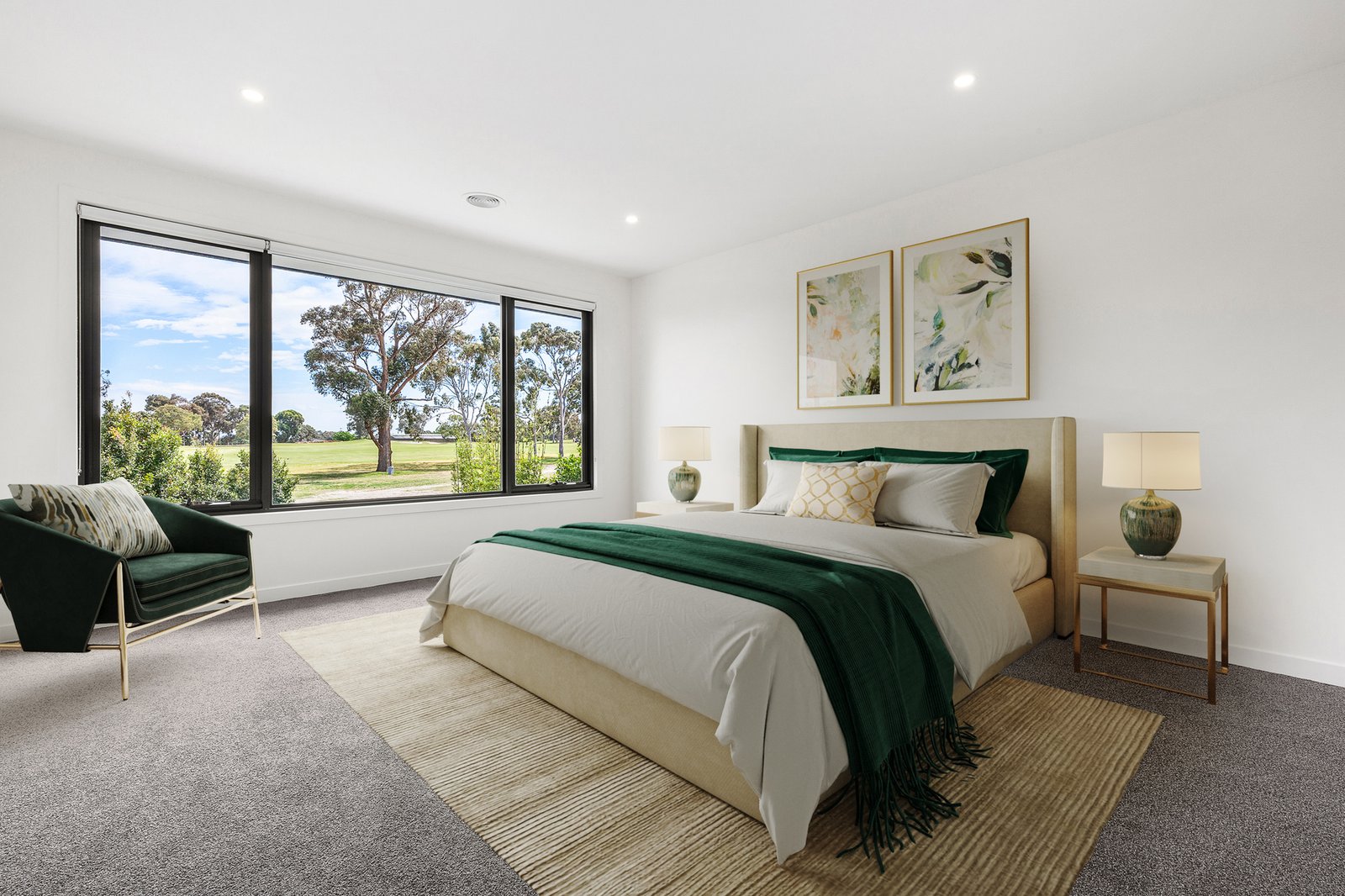 Gallery: 37b Victor Road