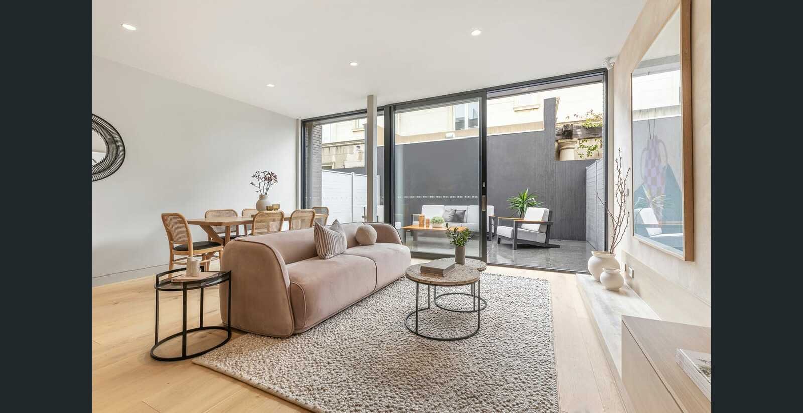 Gallery: 3/7B Wilson Street