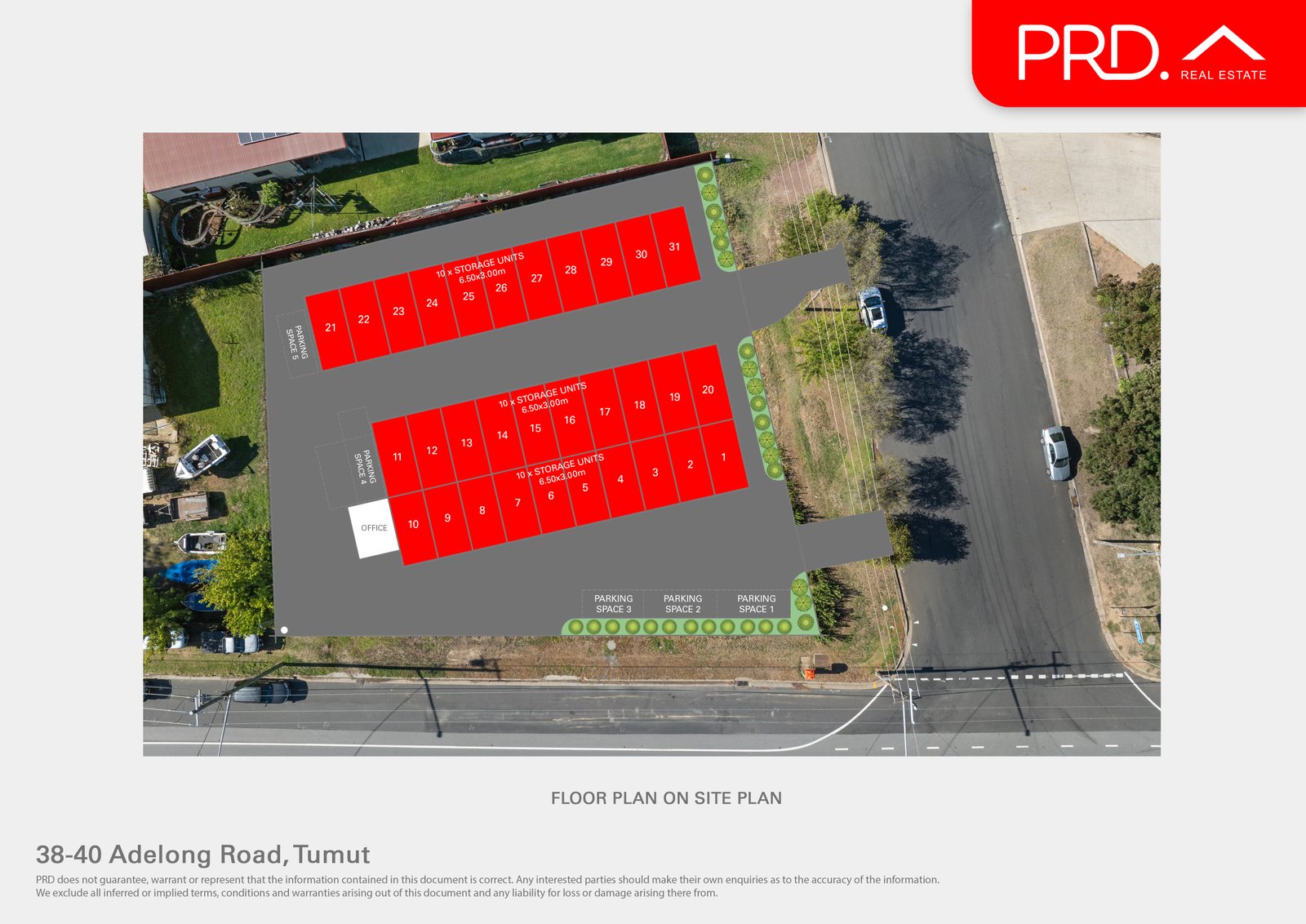 38-40 Adelong Road TUMUT 1