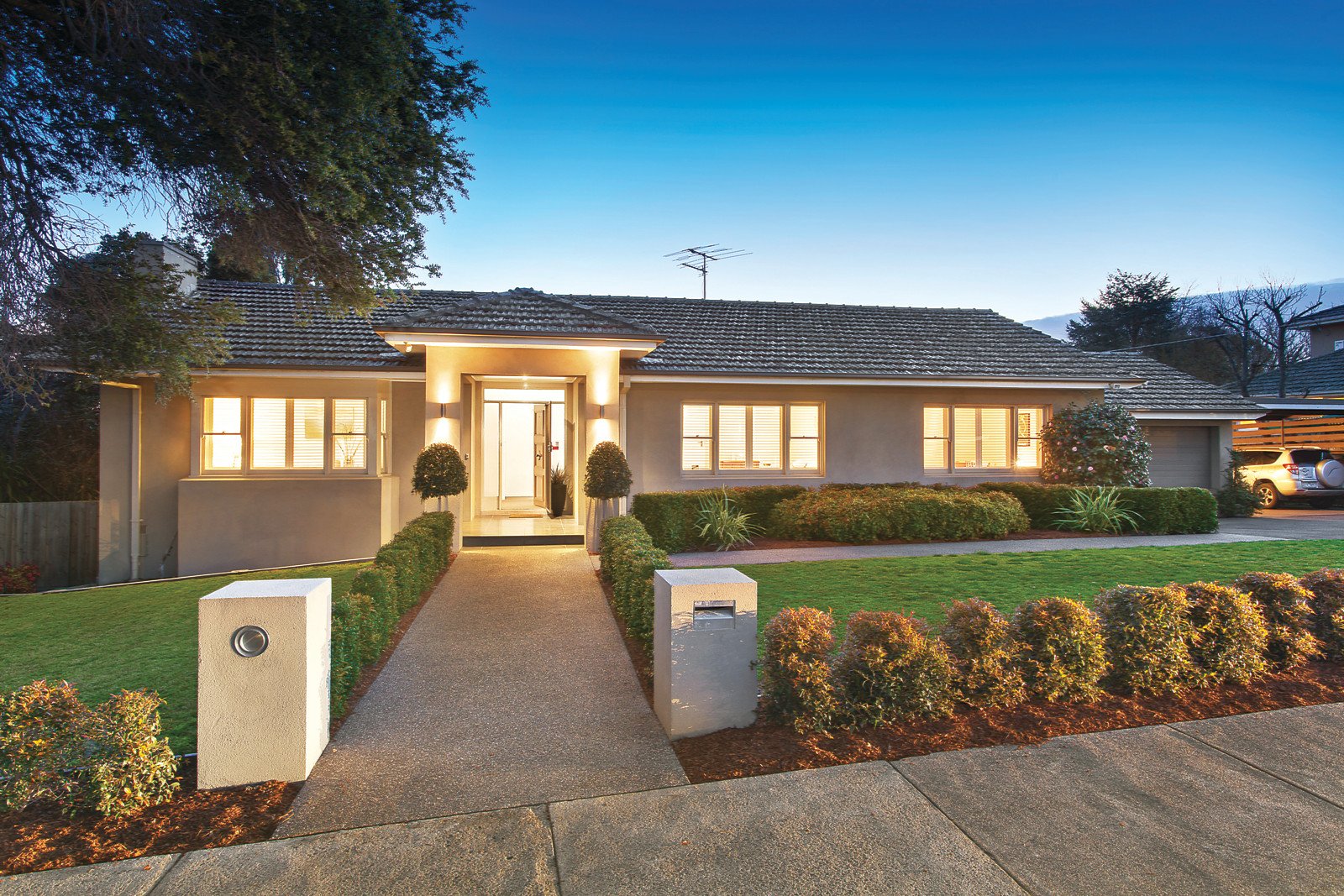 38-40 Hosken Street, Balwyn North, VIC