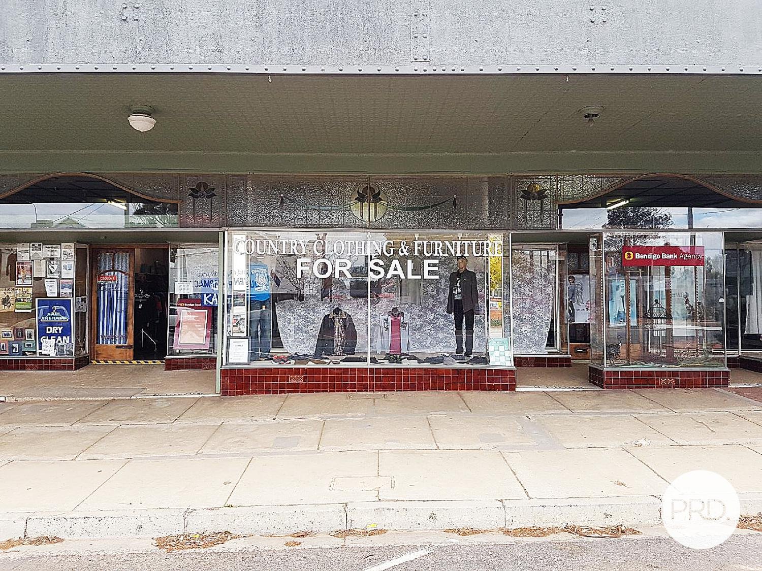 38-40 Oke Street OUYEN 2