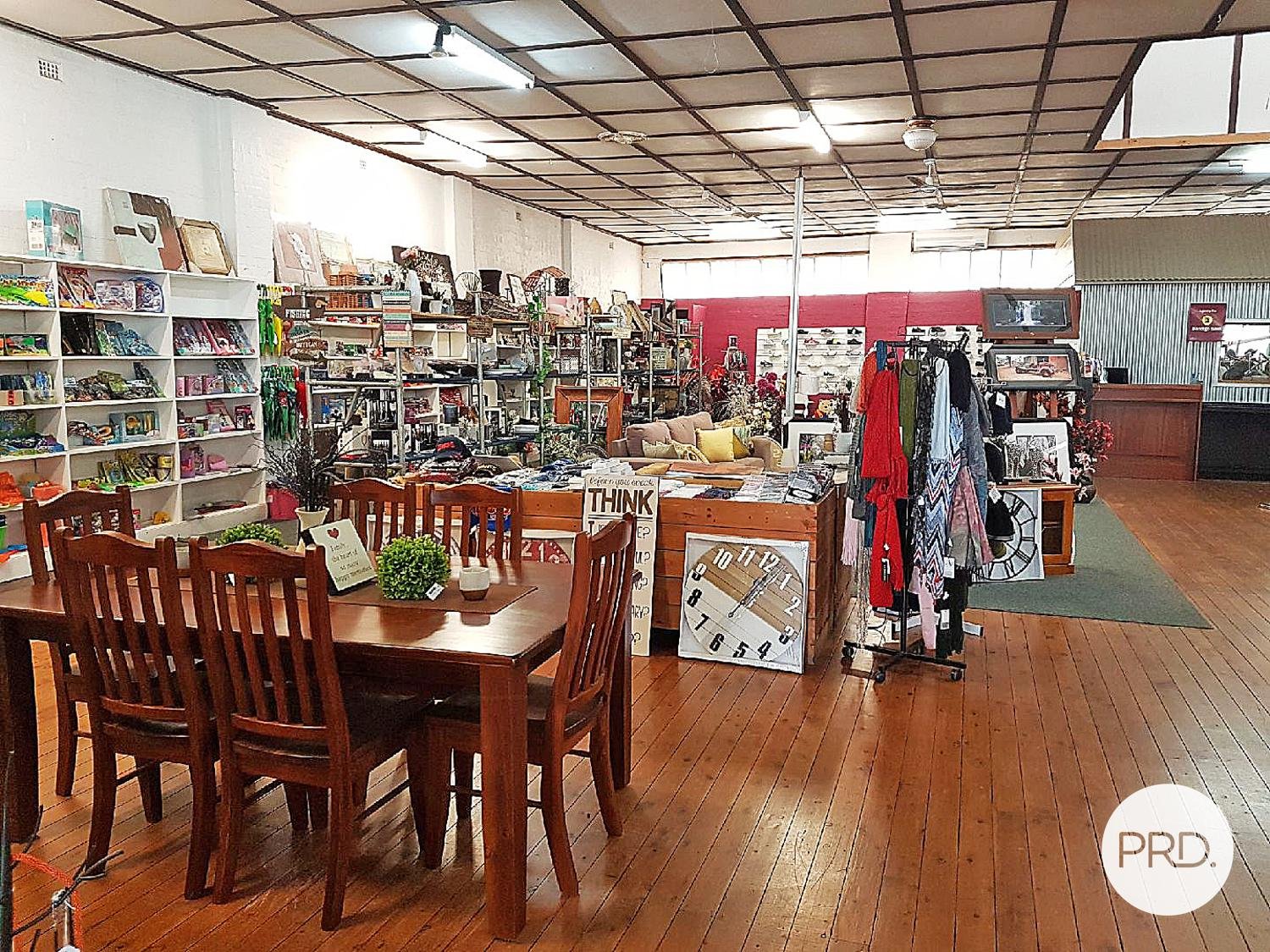 38-40 Oke Street OUYEN 4