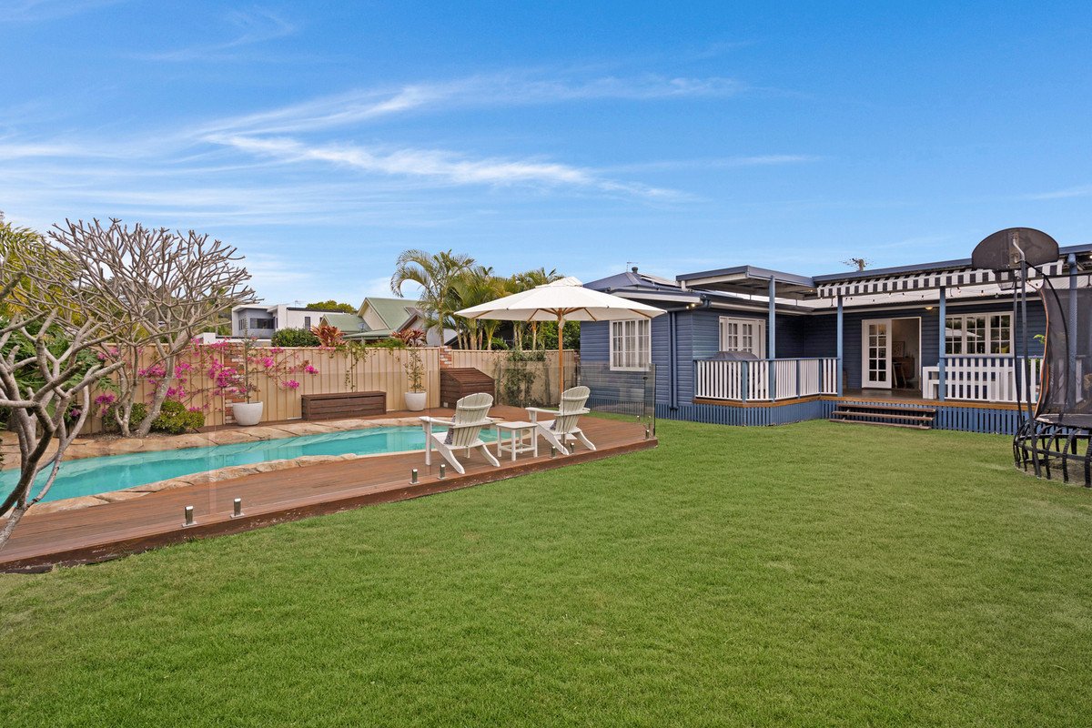 38 Acanthus Avenue Burleigh Heads 3