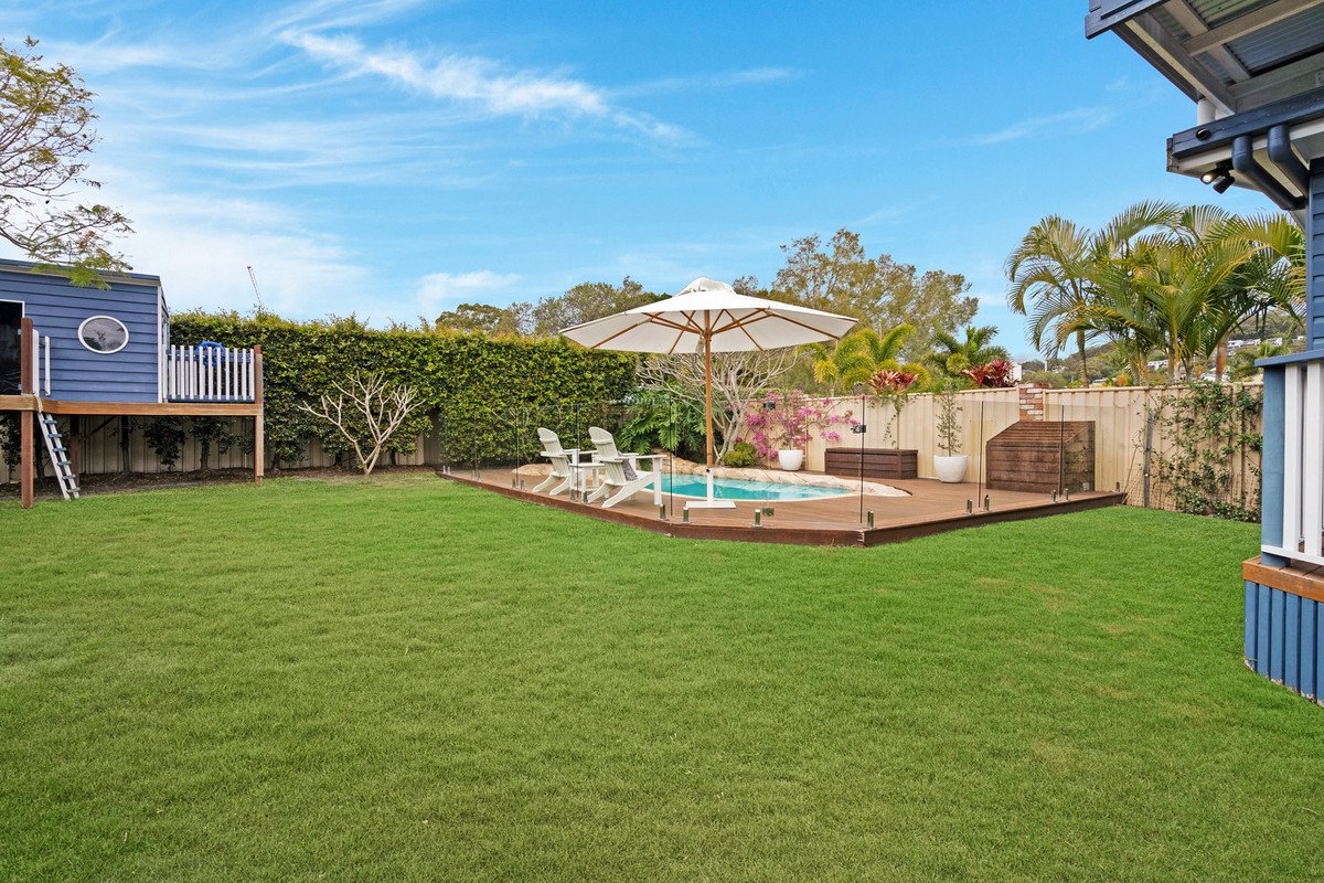 38 Acanthus Avenue Burleigh Heads 4