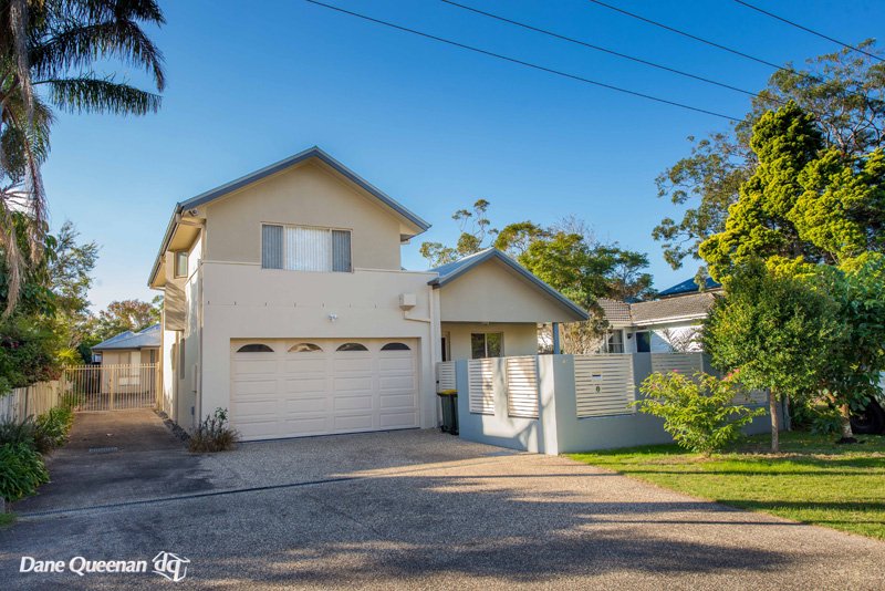 38 Achilles Street NELSON BAY 3