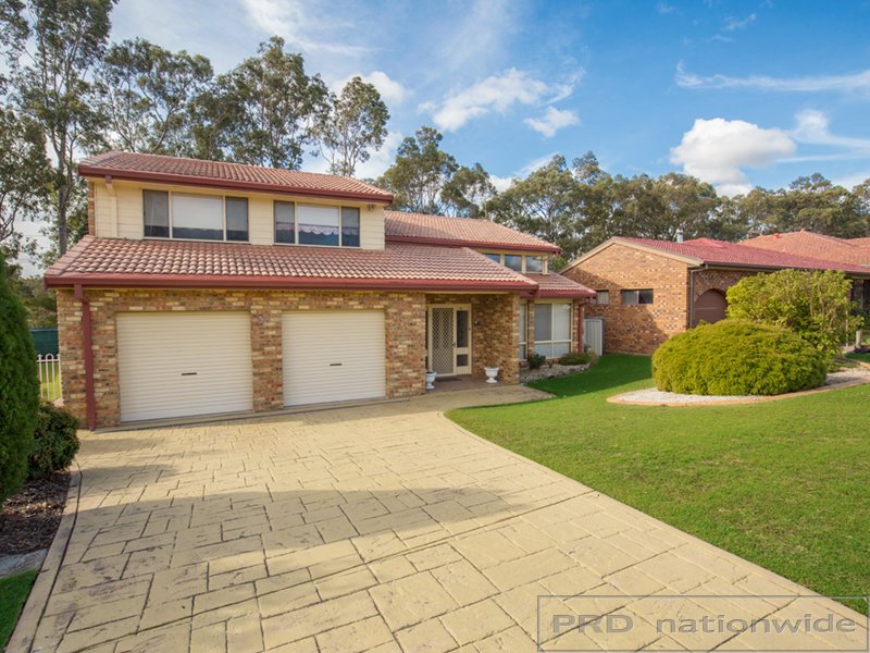 38 Adele Crescent ASHTONFIELD 1