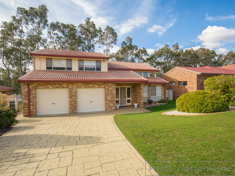 38 Adele Crescent ASHTONFIELD 17