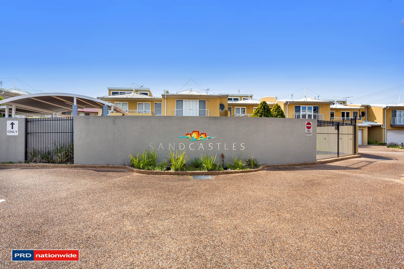 3/8 Ala Moana Way FINGAL BAY 6