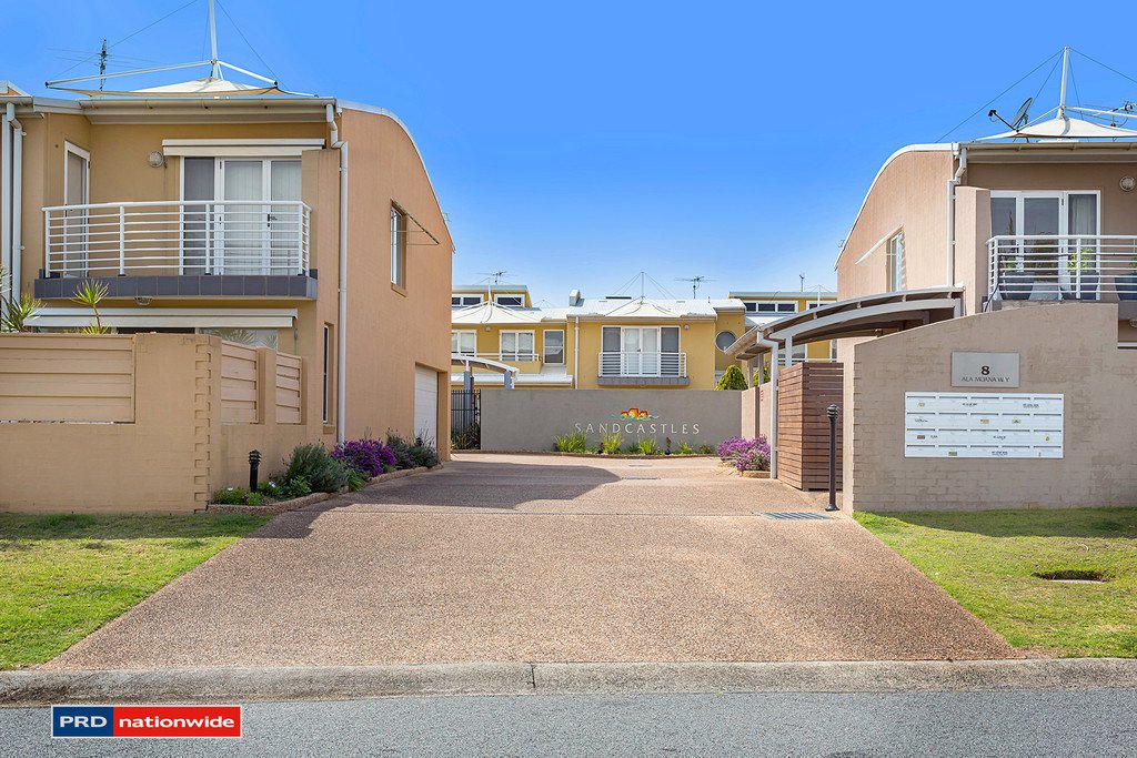3/8 Ala Moana Way FINGAL BAY 19