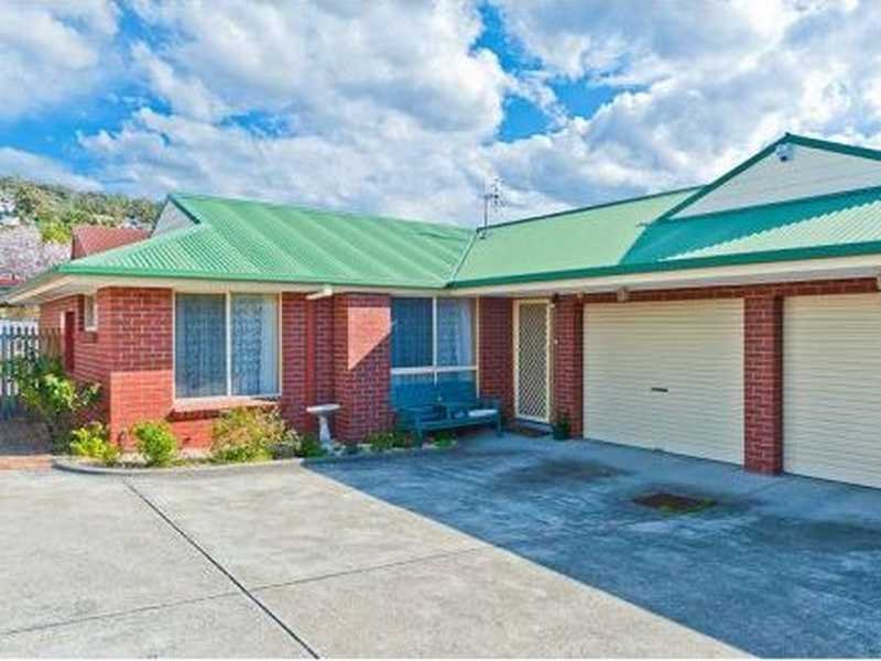 3/8 Albert Road MOONAH 1