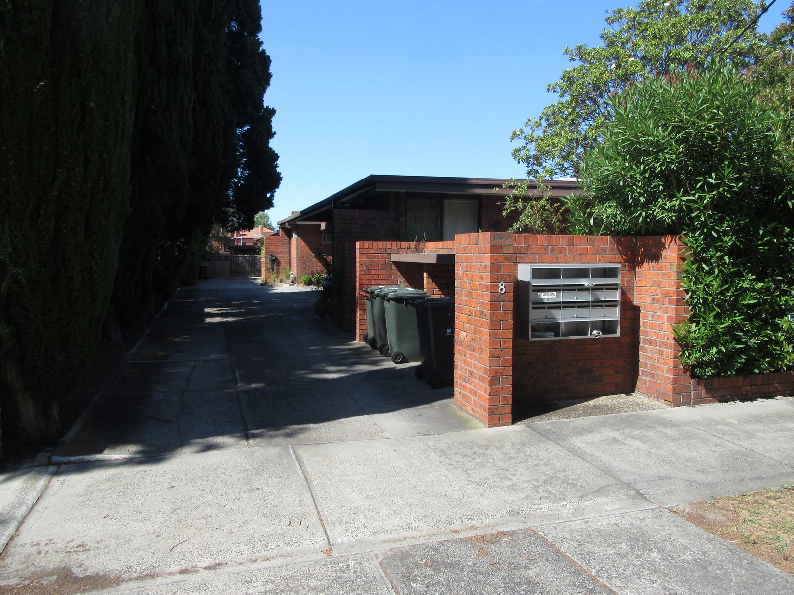 Gallery: 3/8 Albert Street