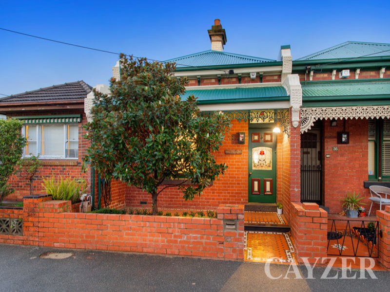 38 Albert Street, PORT MELBOURNE