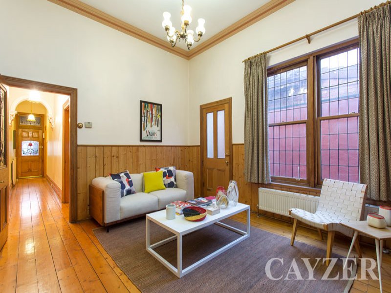 Gallery: 38 Albert Street
