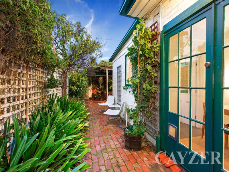 Gallery: 38 Albert Street
