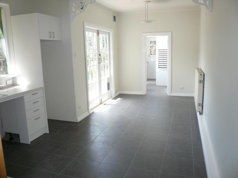 Gallery: 38 Albert Street