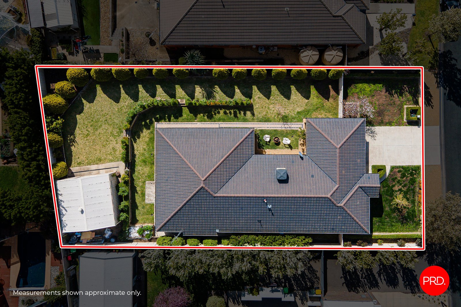 38 Alexander Close STRATHFIELDSAYE 26