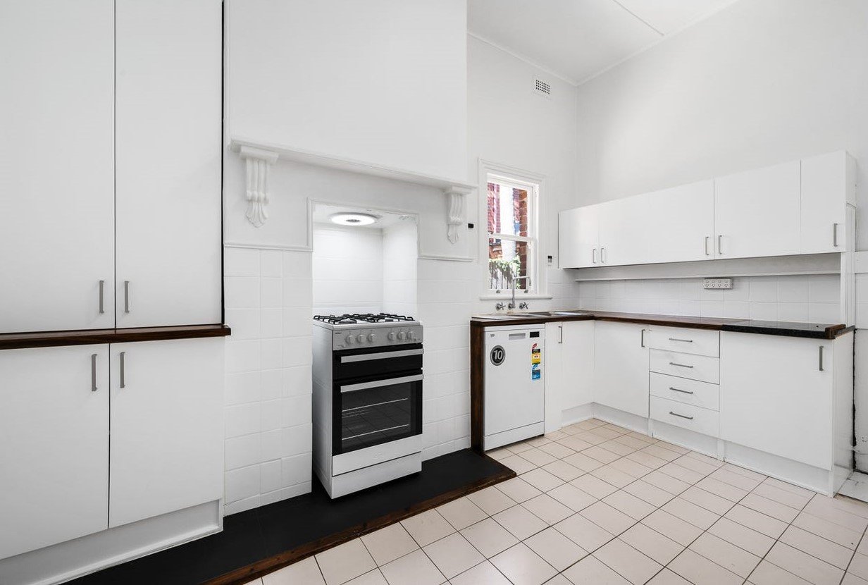 Gallery: 38 Alfred Street