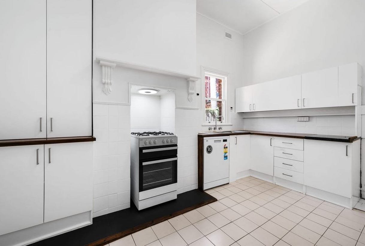Gallery: 38 Alfred Street