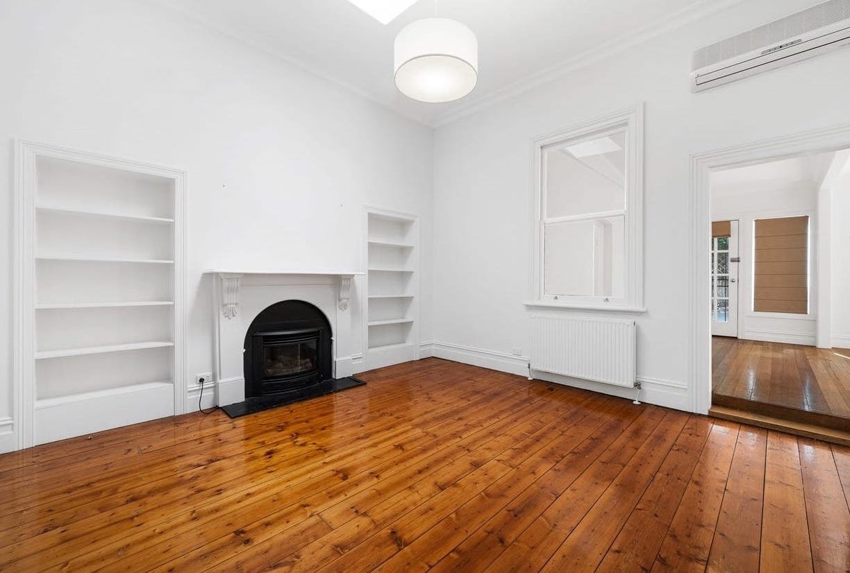 Gallery: 38 Alfred Street