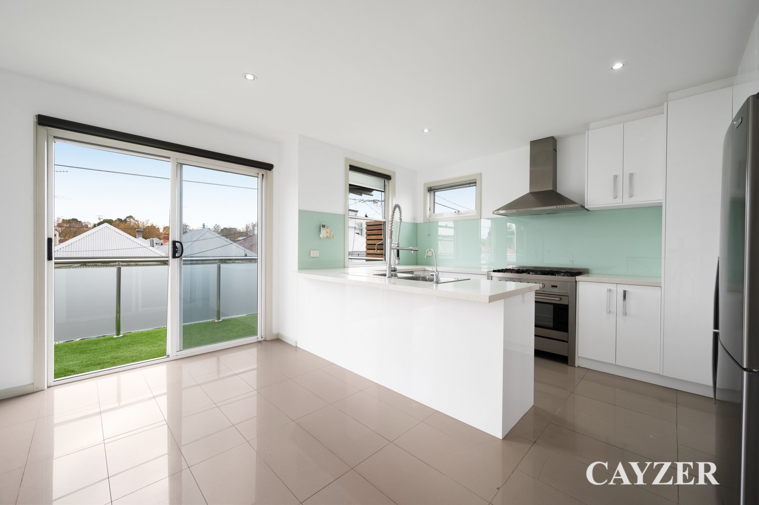 Gallery: 38 Alfred Street